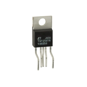 TNY256YN PI eq