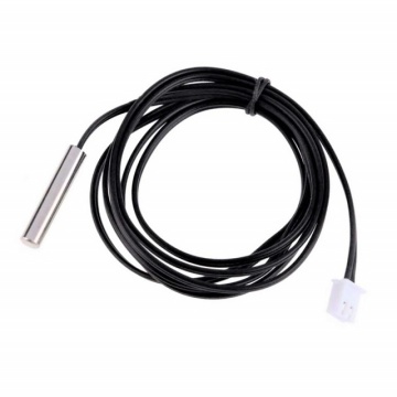 Traductor / Sonda / Senzor temperatura NTC DS18B20