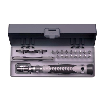 Trusa profi 17 biti 25 in 1 - PCWork®