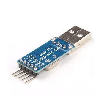 USB to TTL Converter