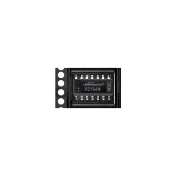 V2164M ( SSM2164 ) CoolAudio mc2