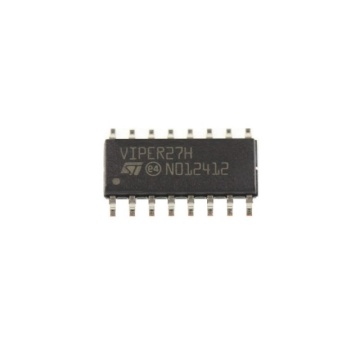 VIPer27HD ST® eq