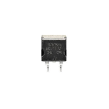 160N75F3 / STB160N75F3 ST®