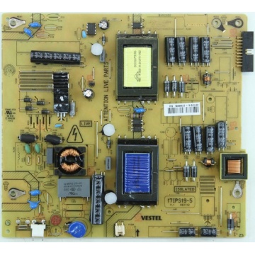 17IPS19-5 / 17PW25-3 Vestel