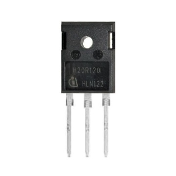 20N120IHR / H20R120 ONS pd1