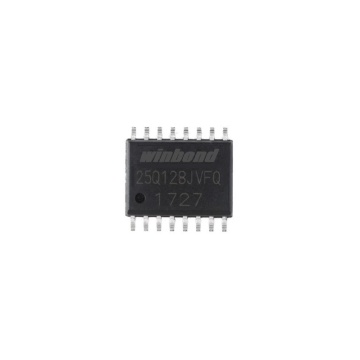 25Q128JVFQ WinBond th2