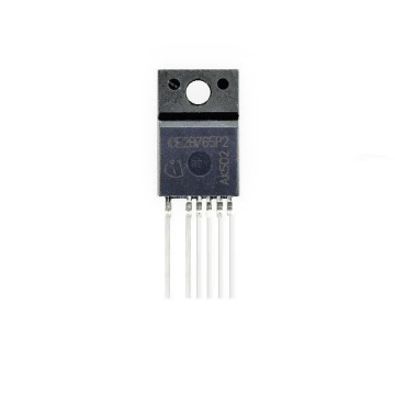 2B765P / ICE2B765P2 Infineon dh2
