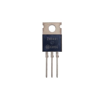 2N6491 (BD912) ONS rg