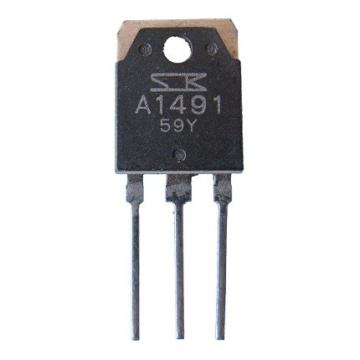 2SA1491 Sanken