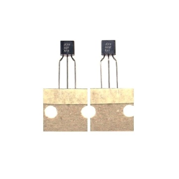 2SA992 // 2SC1845 FSC/ONS