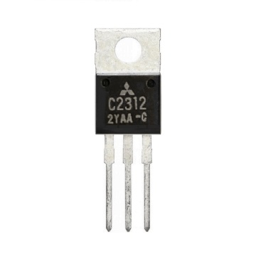2SC2312 Mitsubishi