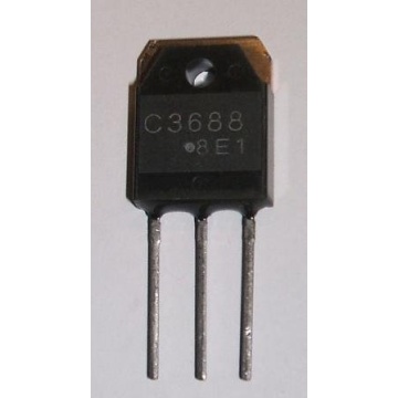 2SC3688 Sanyo