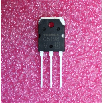 2SC5198 Toshiba