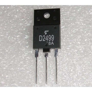 2SD2499 Toshiba