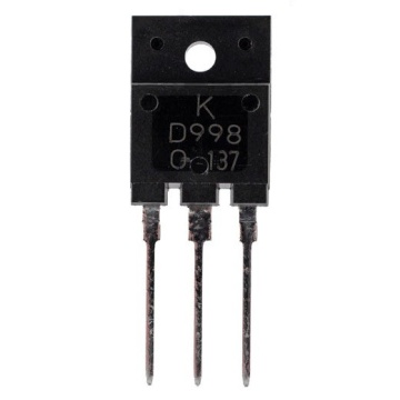 2SD998 KEC Samsung