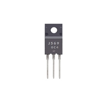 2SJ569 / J569 Toshiba