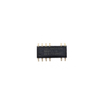 3B0565JG / ICE3B0565JG Infineon fc5