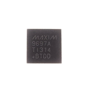 9697A / MAX9697E Maxim fd3