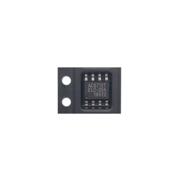 ACS712T ELC-20A Allegro fg1