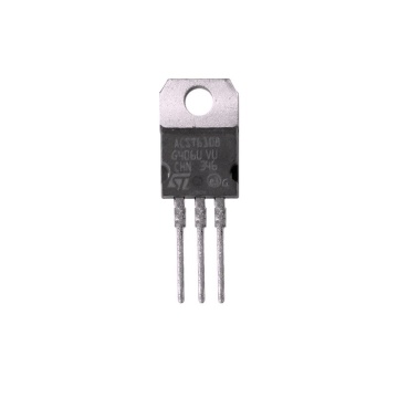 ACST6108 / ACST610-8TB ST® eq