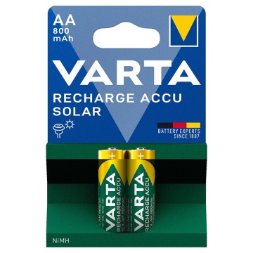 Acumulator 1,2V 800mAh AA Varta