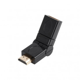 Adaptor HDMI-Tata / HDMI-Mama flexibil - Img 2