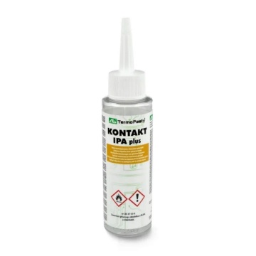 Alcool isopropilic 100ml