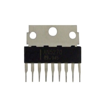 AN5270 Matsushita gd3