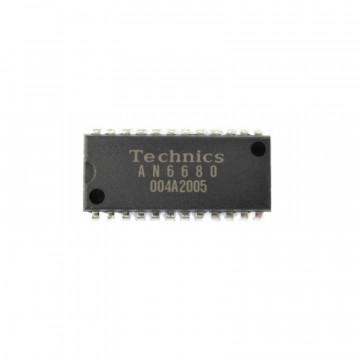 AN6680 Technics NLA - Img 1