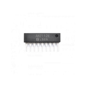 AN7112E Matsushita sf1