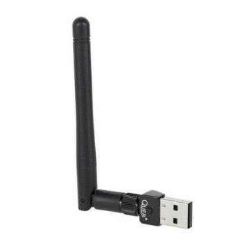 Antena WiFi mufa USB