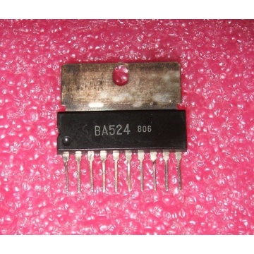 BA524 Rohm ec4