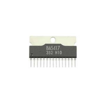 BA5417 Rohm ah1