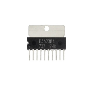 BA6238A Rohm pe5