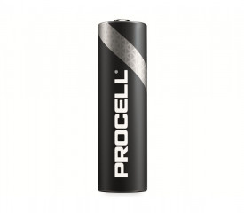 Baterie Alcalina 1,5V AA / LR06 Procell® - Img 1