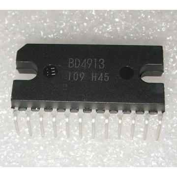 BD4913 Rohm bf1