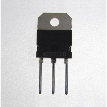BDW83D PMC
