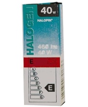 Bec halogen 230V 40W G9 300°C - Img 2