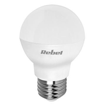 Bec LED 230V 8W (57W) E27