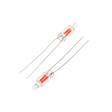 Bec martor / Lampa Neon 75V