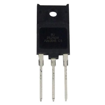 BU2525DX Philips