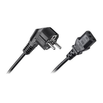 Cablu alimentare PC / TV 250V/16A - 1,2m