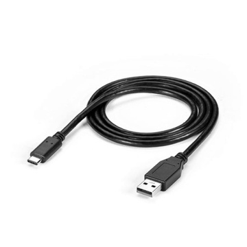 Cablu USB A 2.0 tata la USB tip C 2.0 tata - 1m