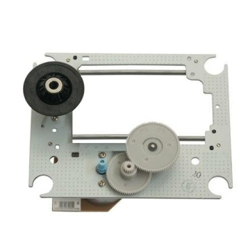 CMS-S21M66 SOH / CDM Mechanism