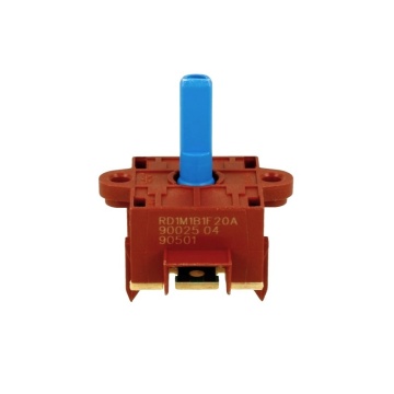 Comutator 20 pozitii RD1M1B1F20A Whirlpool
