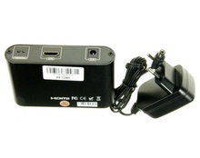 Convertor VGA + Audio la HDMI - Img 2