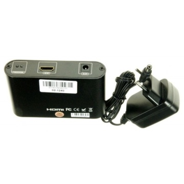 Convertor VGA mama + Audio la HDMI mama - Img 2