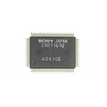 CXD1167Q Sony pg4