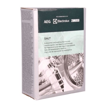 Decalcifiant / Anticalcar - AEG ElectroLux 1Kg