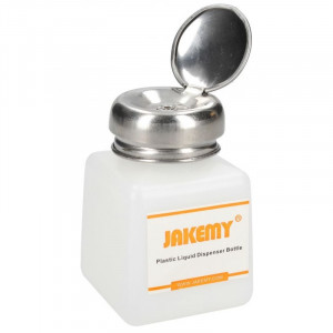 Dispenser pt alcool isopropilic 120ml - Img 1